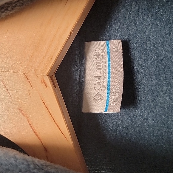 Columbia Benton Vest - Picture 4 of 6